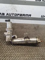 Hyundai i30 AGR Kühler Abgaskühler 284162A770