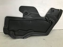 Volvo V70 Deflector de aire de la puerta trasera 8679184