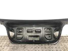 BMW 3 E90 E91 Tylna klapa bagażnika 