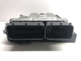 BMW 3 E90 E91 Kit calculateur ECU et verrouillage 8512047