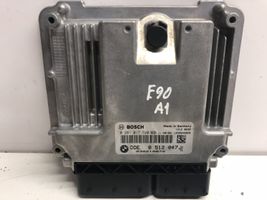 BMW 3 E90 E91 Kit calculateur ECU et verrouillage 8512047