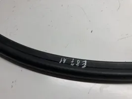 BMW 1 E81 E87 Engine compartment rubber 