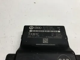 Volkswagen Touran I Modulo di controllo accesso 1K0907530