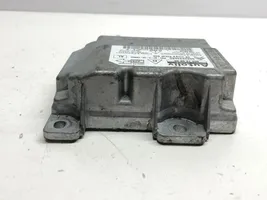 Citroen C5 Module de contrôle airbag 9662643680