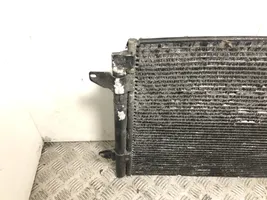 Volkswagen Touran I A/C cooling radiator (condenser) 