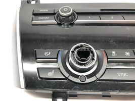 BMW 5 GT F07 Schalter Gebläse Heizung Lüftung 9388994