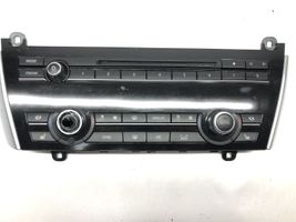 BMW 5 GT F07 Schalter Gebläse Heizung Lüftung 9388994