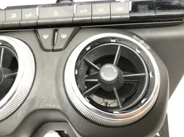 Chevrolet Camaro Interruptor de control del ventilador interior 84202648