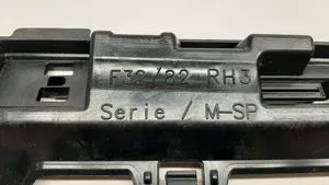 BMW 4 F32 F33 Support, marche-pieds 51777285792