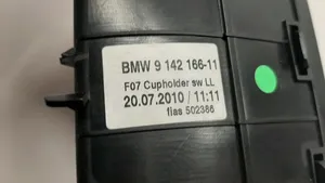 BMW 5 GT F07 Portabicchiere 9142166