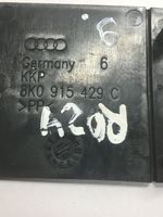 Audi A4 S4 B9 Inne części wnętrza samochodu 8K0915429