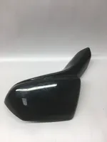 Chevrolet Camaro Moldura protectora de plástico del espejo lateral 20993301