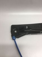 BMW 3 F30 F35 F31 Alzacristalli della portiera anteriore con motorino 