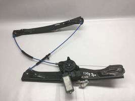 BMW 3 F30 F35 F31 Alzacristalli della portiera anteriore con motorino 