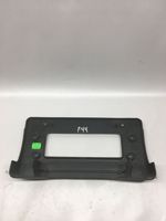 BMW 2 F44 Support de plaque d'immatriculation 51118075486