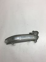 BMW 4 F32 F33 Voyant lumineux de rétroviseur 728077106