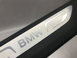 BMW X5 F15 Отделка заднего порога (внутренняя) 7284578
