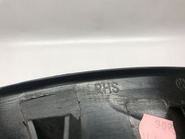 BMW X5 F15 Einstiegsleiste Zierleiste hinten 7284578