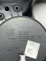 Fiat 500 Kita centrinė konsolės (tunelio) detalė 5RD48JD7AF
