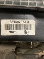 Dodge RAM Gearbox mount 68149787AB