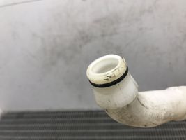 BMW 7 F01 F02 F03 F04 Tubo riempimento della vaschetta del liquido lavavetri 7237777