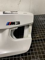 BMW 3 F30 F35 F31 Takaluukun/tavaratilan kansi 