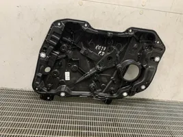 BMW 3 G20 G21 Alzacristalli della portiera anteriore con motorino 7497104