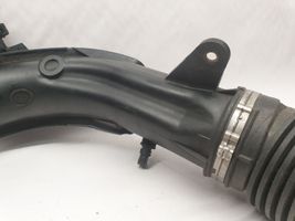 Citroen C4 Grand Picasso Conduit d'air (cabine) 9658849380