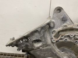Dodge Challenger Timing chain cover 05184318