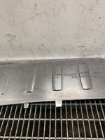 Mercedes-Benz ML W166 Trunk/boot sill cover protection A1668853374
