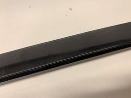 Mercedes-Benz ML W166 Rear door glass trim molding A1667300019