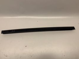 Mercedes-Benz ML W166 Rear door glass trim molding A1667300019