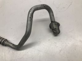 BMW 3 F30 F35 F31 Air conditioning (A/C) pipe/hose 9213844