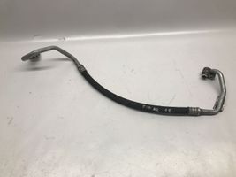 BMW 3 F30 F35 F31 Air conditioning (A/C) pipe/hose 9213844