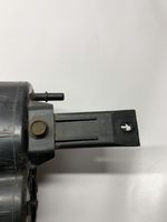 Fiat 500 Aktiivihiilisuodattimen polttoainehöyrysäiliö P68233762AA