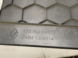 Volkswagen Jetta VII Inny elementy tunelu środkowego 17B86304582V