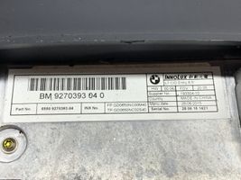 BMW 4 F32 F33 Monitor / wyświetlacz / ekran 9270393