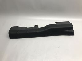 Mitsubishi ASX Copertura del rivestimento del sottoporta anteriore 7656A035