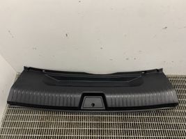 Volkswagen Jetta VII Protection de seuil de coffre 17A863459B
