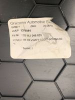 Volkswagen Jetta VII Autres éléments de console centrale 17B863046