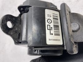 BMW 2 F22 F23 Ceinture de sécurité arrière S3725939101