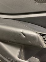 Volkswagen Jetta VII Rivestimento del pannello della portiera posteriore 17A867211