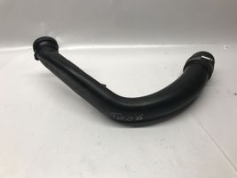 BMW 3 F30 F35 F31 Tube d'admission de tuyau de refroidisseur intermédiaire 11617846246