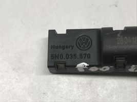 Volkswagen Jetta VII Amplificateur d'antenne 5N0035570