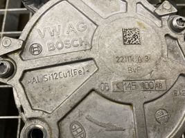 Audi A4 S4 B9 Pompa podciśnienia / Vacum 06K145100AB