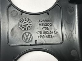 Volkswagen Jetta VII Przełącznik / Włącznik nawiewu dmuchawy 17B863041A