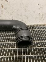 Volkswagen Golf VI Conduit d'air (cabine) 1K0129654