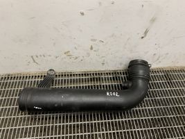 Volkswagen Golf VI Conduit d'air (cabine) 1K0129654