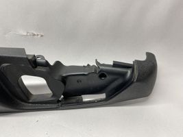 BMW 4 F32 F33 Cornice di rivestimento della regolazione del sedile della portiera anteriore 7243553