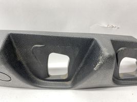 BMW 4 F32 F33 Cornice di rivestimento della regolazione del sedile della portiera anteriore 7243553